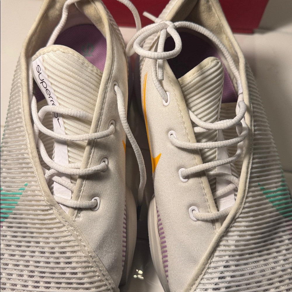 NIKE AIR ZOOM SUPERREP 2 Women's 8 - Picture 4 of 5